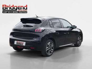 Used Peugeot 208 2022 for sale - 75141542: Photo
