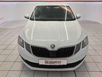 Used Skoda Octavia 2019 for sale - 75002283: Photo