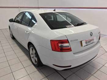 Used Skoda Octavia 2019 for sale - 75002283: Photo