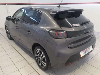 Used Peugeot 208 undefined for sale - 78643405: Photo