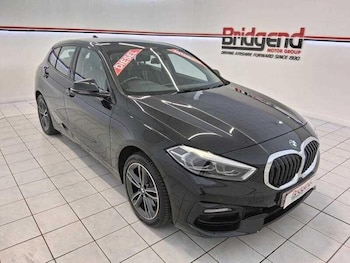 2022 (22) - 1.5 116d Sport (LCP) Hatchback 5dr
