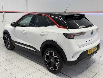 Used Vauxhall Mokka 2022 for sale - 79310043: Photo