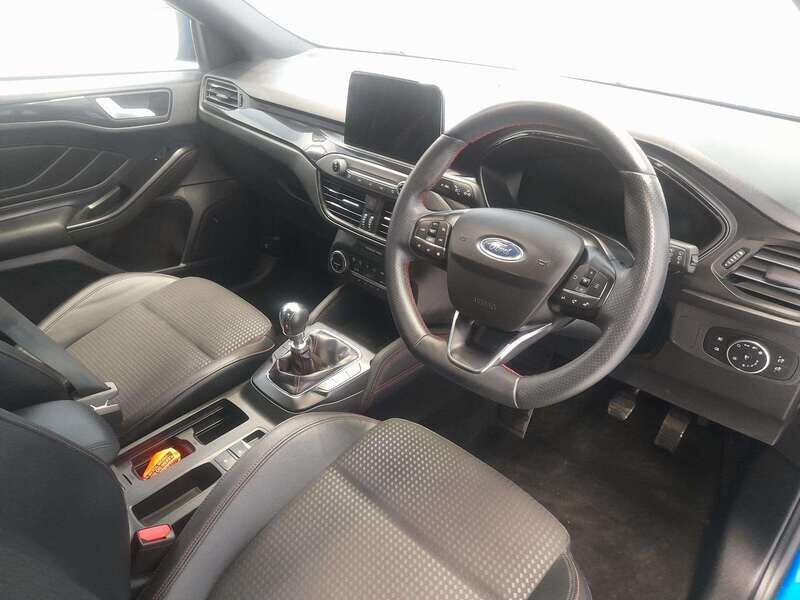 Used Ford Focus 2020 for sale - 77432813: Photo 10
