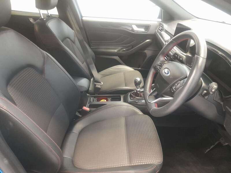 Used Ford Focus 2020 for sale - 77432813: Photo 11