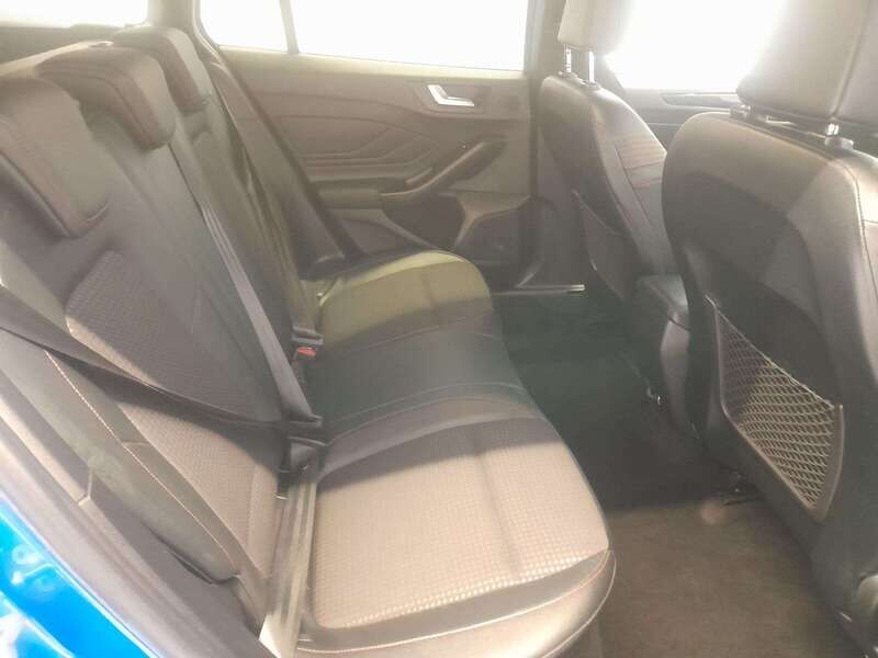 Used Ford Focus 2020 for sale - 77432813: Photo 12