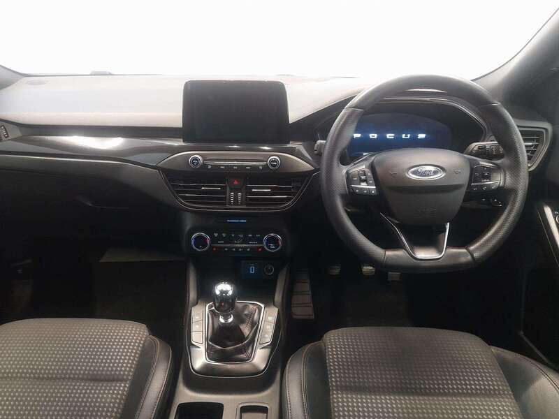 Used Ford Focus 2020 for sale - 77432813: Photo 13