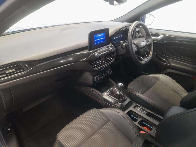 Used Ford Focus 2020 for sale - 77432813: Photo 14