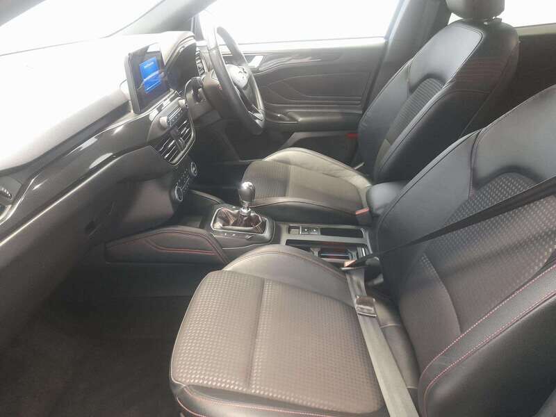 Used Ford Focus 2020 for sale - 77432813: Photo 15