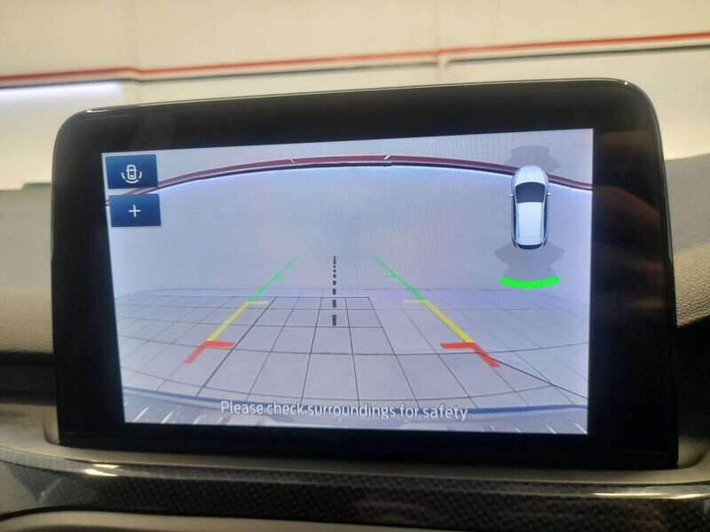 Used Ford Focus 2020 for sale - 77432813: Photo 17