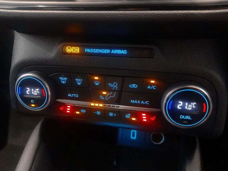 Used Ford Focus 2020 for sale - 77432813: Photo 19