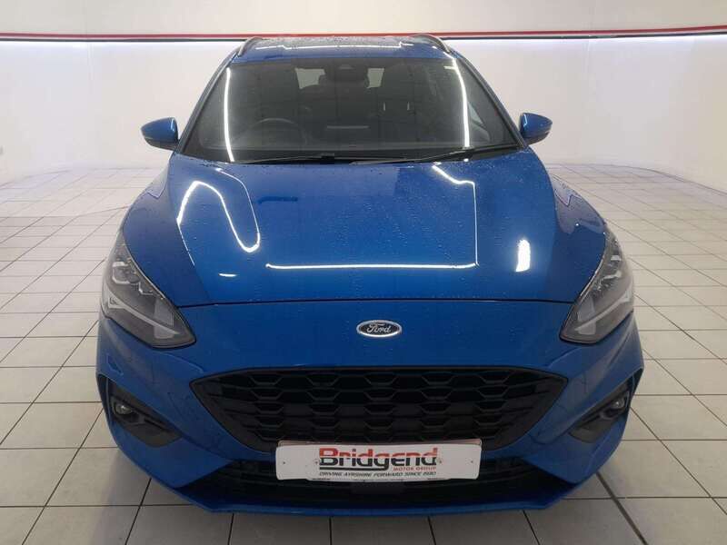 Used Ford Focus 2020 for sale - 77432813: Photo 2