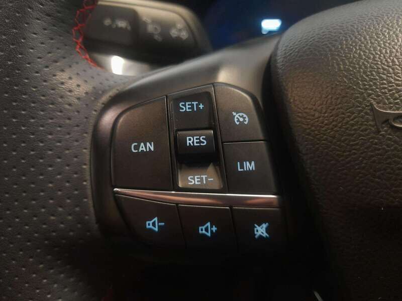 Used Ford Focus 2020 for sale - 77432813: Photo 20