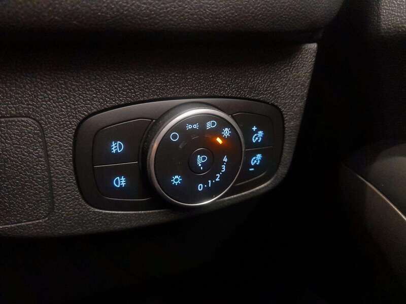 Used Ford Focus 2020 for sale - 77432813: Photo 21