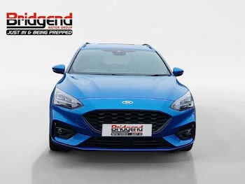 Used Ford Focus 2020 for sale - 77432813: Photo