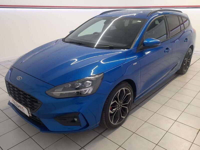 Used Ford Focus 2020 for sale - 77432813: Photo 3