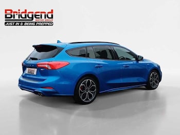 Used Ford Focus 2020 for sale - 77432813: Photo