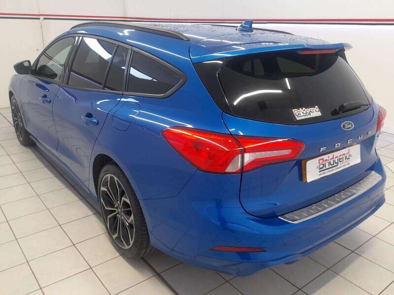 Used Ford Focus 2020 for sale - 77432813: Photo 4