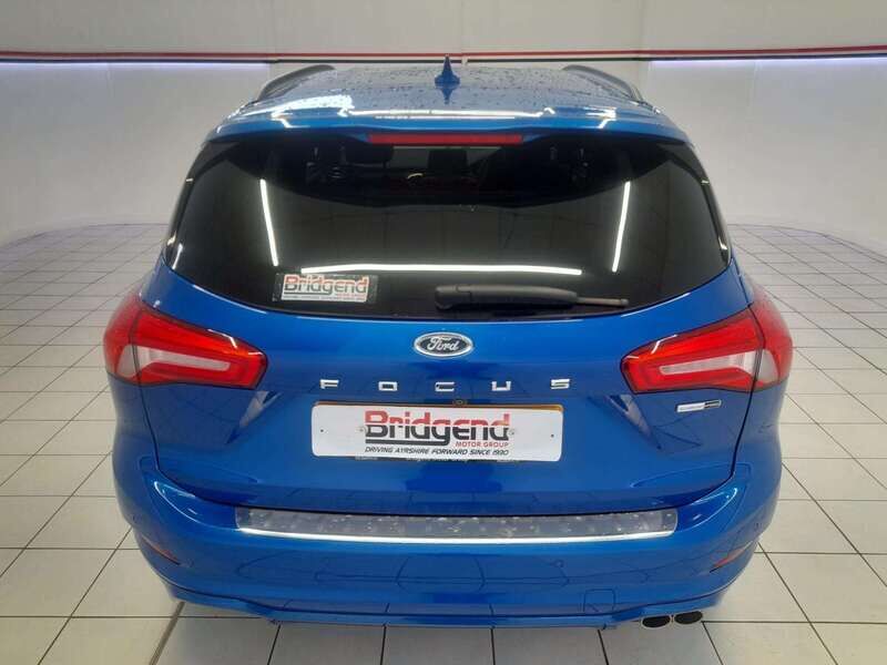 Used Ford Focus 2020 for sale - 77432813: Photo 5