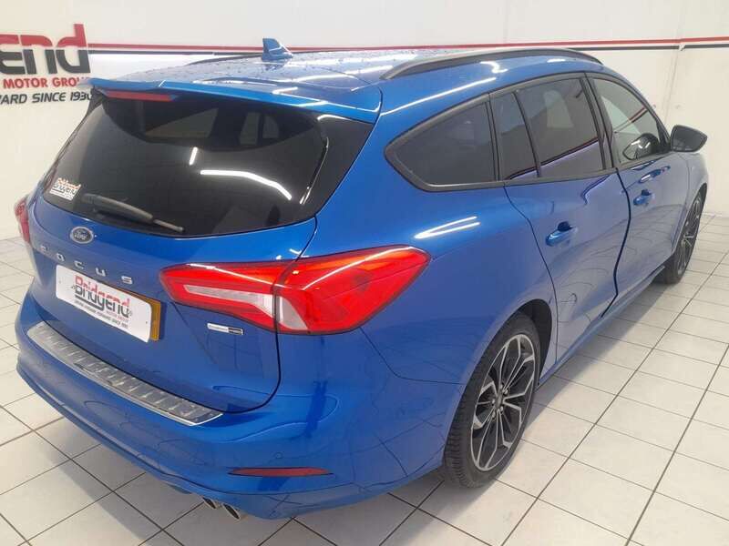 Used Ford Focus 2020 for sale - 77432813: Photo 6