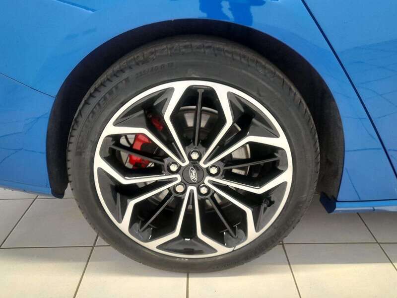 Used Ford Focus 2020 for sale - 77432813: Photo 8