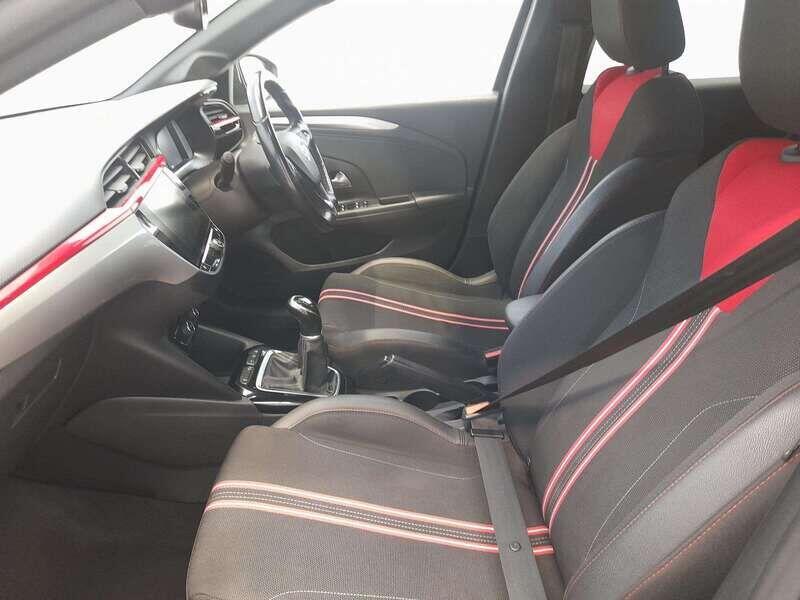 Used Vauxhall Corsa 2022 for sale - 76137495: Photo 15