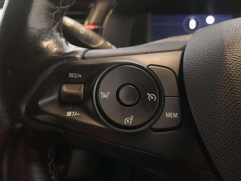 Used Vauxhall Corsa 2022 for sale - 76137495: Photo 18