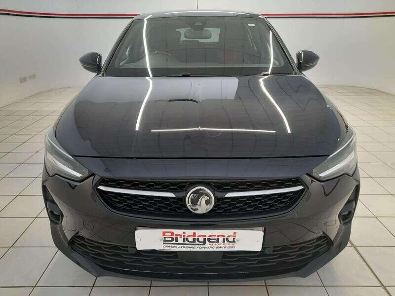Used Vauxhall Corsa 2022 for sale - 76137495: Photo 2
