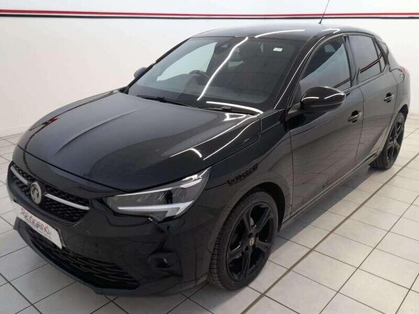 Used Vauxhall Corsa 2022 for sale - 76137495: Photo 3
