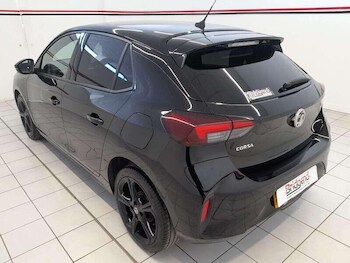 Used Vauxhall Corsa 2022 for sale - 76137495: Photo 4