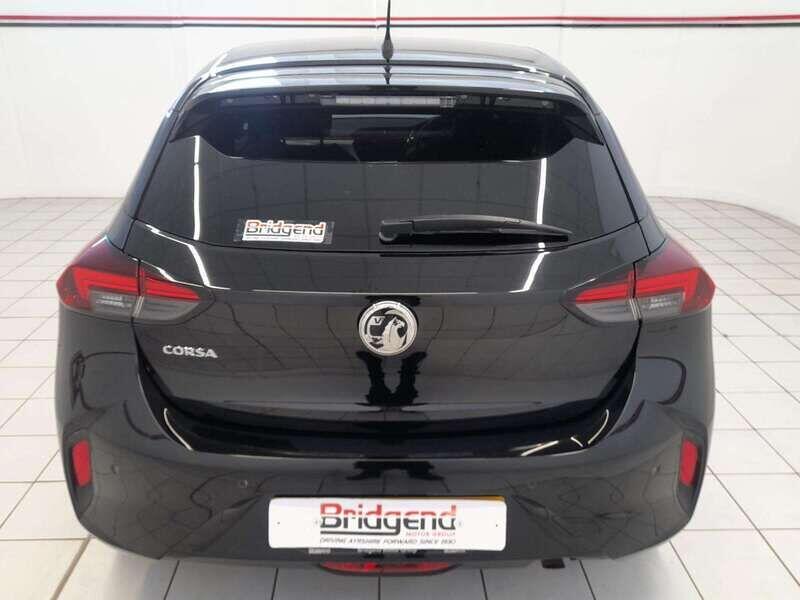 Used Vauxhall Corsa 2022 for sale - 76137495: Photo 5