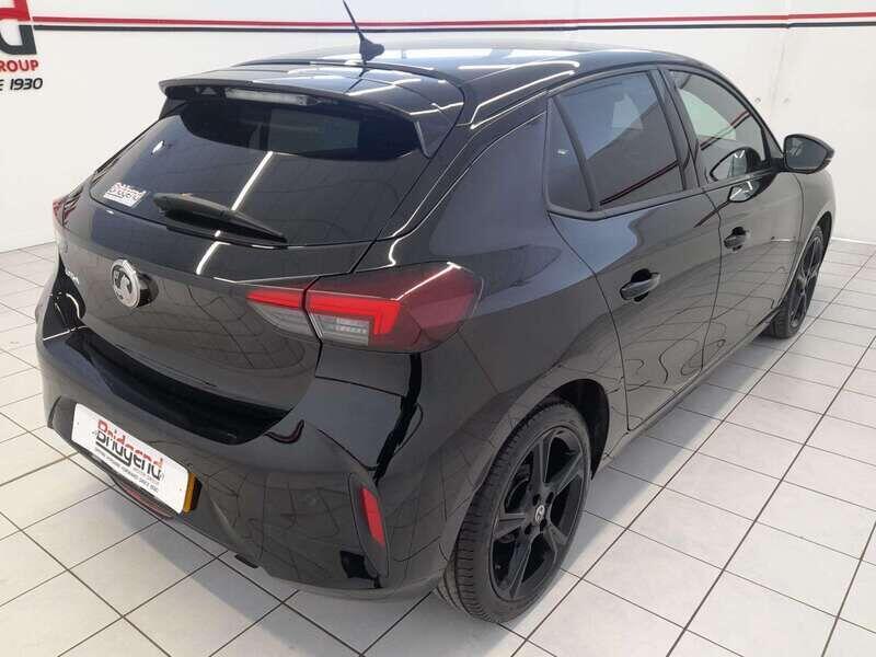 Used Vauxhall Corsa 2022 for sale - 76137495: Photo 6
