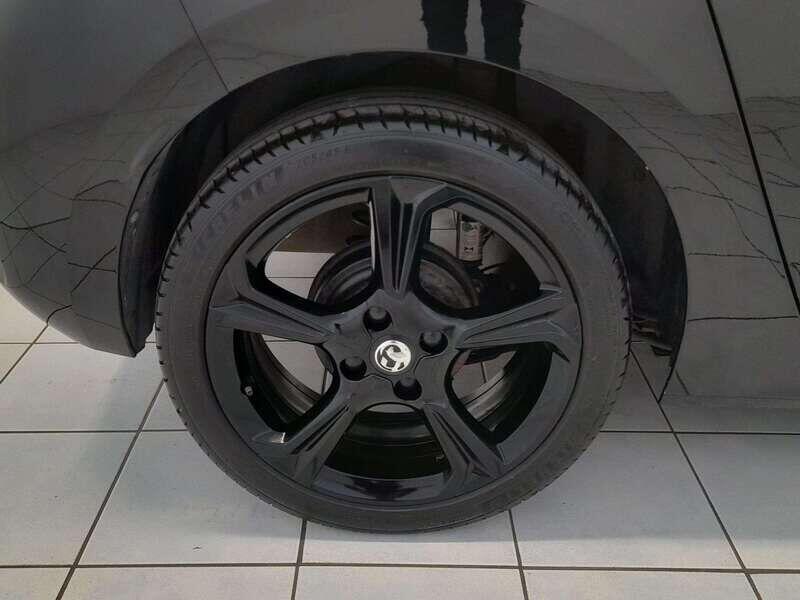 Used Vauxhall Corsa 2022 for sale - 76137495: Photo 8