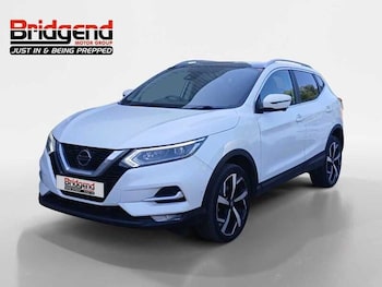 Used Nissan Qashqai 2020 for sale - 79153603: Photo