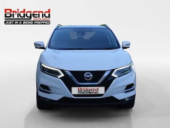 Used Nissan Qashqai 2020 for sale - 79153603: Photo