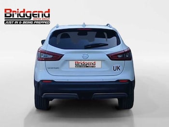 Used Nissan Qashqai 2020 for sale - 79153603: Photo