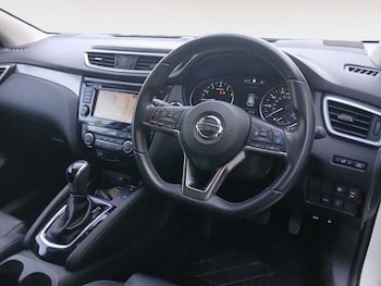 Used Nissan Qashqai 2020 for sale - 79153603: Photo