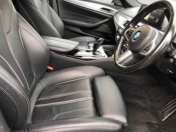 Used BMW 5 Series 2020 for sale - 76484838: Photo