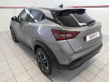 Used Nissan Juke 2024 for sale - 75213978: Photo