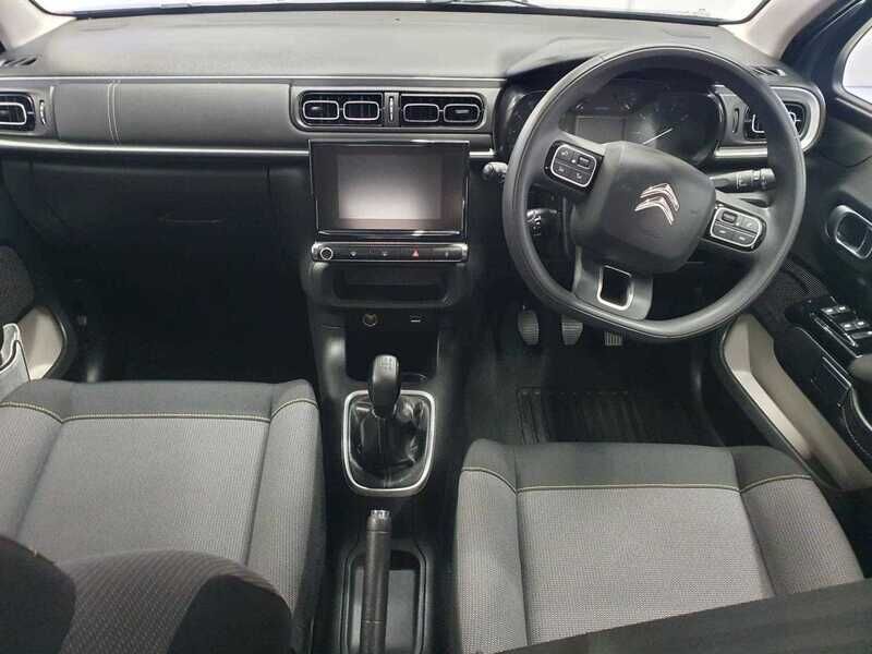 Used Citroen C3 2023 for sale - 78151972: Photo 10