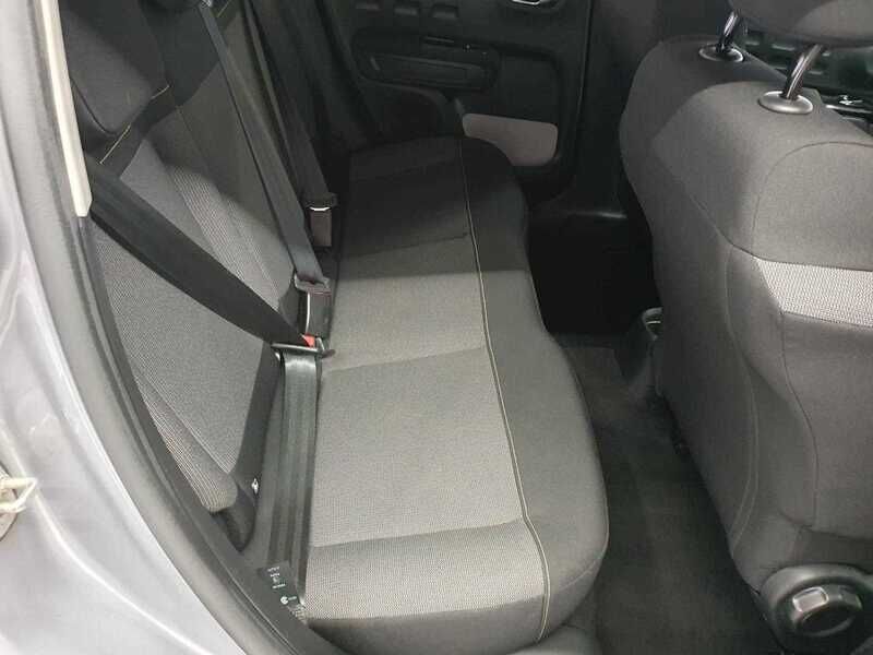 Used Citroen C3 2023 for sale - 78151972: Photo 14