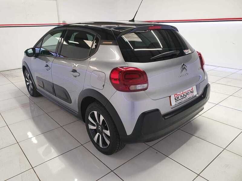 Used Citroen C3 2023 for sale - 78151972: Photo 4