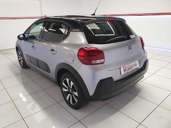 Used Citroen C3 undefined for sale - 78151972: Photo