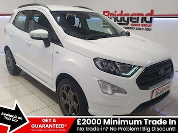 Used Ford Ecosport 2023 for sale - 78767059: Photo