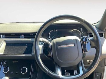 Used Land Rover Range Rover Evoque undefined for sale - 78391290: Photo