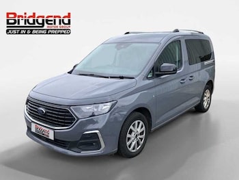 Used Ford Tourneo Connect 2023 for sale - 79332316: Photo