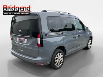 Used Ford Tourneo Connect 2023 for sale - 79332316: Photo