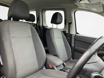 Used Ford Tourneo Connect 2023 for sale - 79332316: Photo