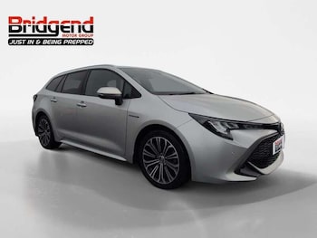 Used Toyota Corolla 2019 for sale - 78198345: Photo