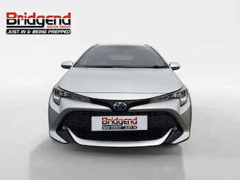 Used Toyota Corolla 2019 for sale - 78198345: Photo