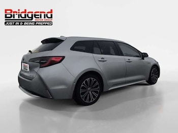 Used Toyota Corolla 2019 for sale - 78198345: Photo